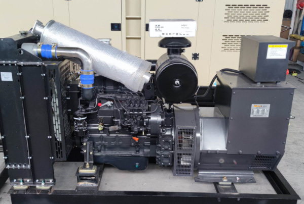 发电机提高功率因素可以加功率补偿器吗?